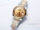 Swiss Quality Replica Rolex Datejust II 126333 41mm Watch Golden Dial (8)_th.jpg